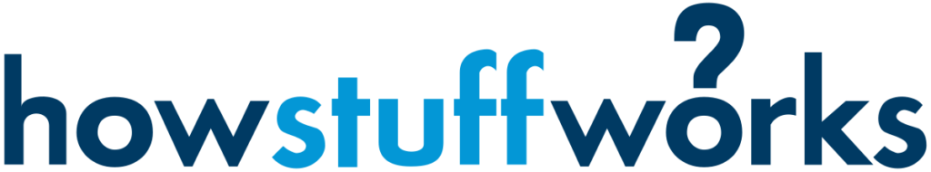 Howstuffworks logo