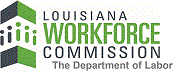 louisiana workforce commission logo