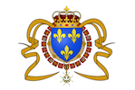 my louisiana family logo